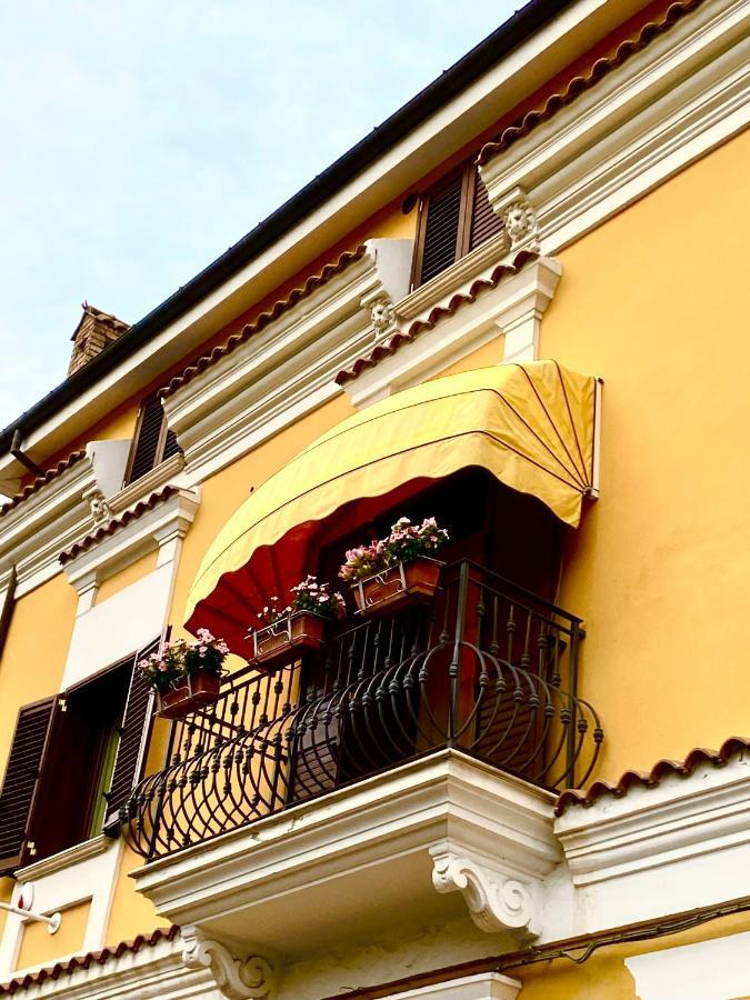 Wood Luxury House Apartment Pescara Exterior photo